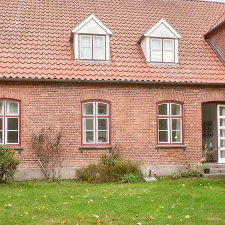 Gartenappartment * Barkelsby