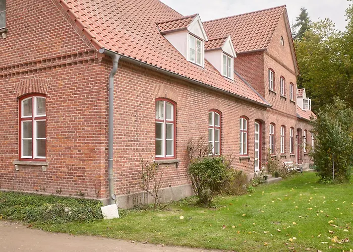 Apartamento Gartenappartment *